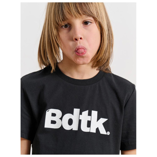 Bodytalk Παιδική κοντομάνικη μπλούζα